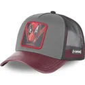 cepur-izliekta-truckeris-peleks-snapback-mar6-dea2-deadpool-marvel-comics-no-capslab