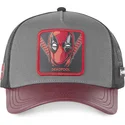 cepur-izliekta-truckeris-peleks-snapback-mar6-dea2-deadpool-marvel-comics-no-capslab