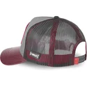 cepur-izliekta-truckeris-peleks-snapback-mar6-dea2-deadpool-marvel-comics-no-capslab
