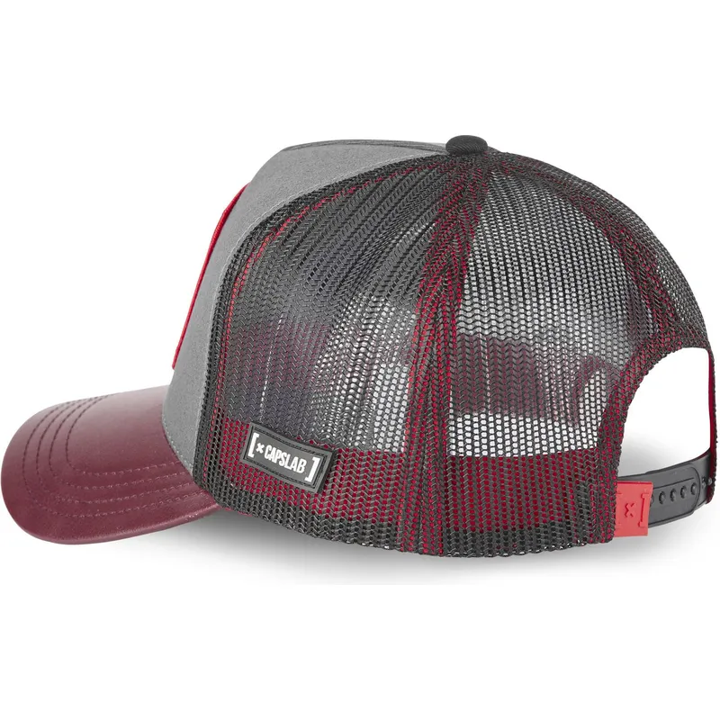 cepur-izliekta-truckeris-peleks-snapback-mar6-dea2-deadpool-marvel-comics-no-capslab