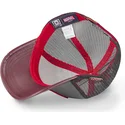 cepur-izliekta-truckeris-peleks-snapback-mar6-dea2-deadpool-marvel-comics-no-capslab