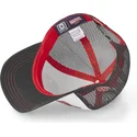 cepur-izliekta-truckeris-melns-snapback-mar6-dea3-deadpool-marvel-comics-no-capslab