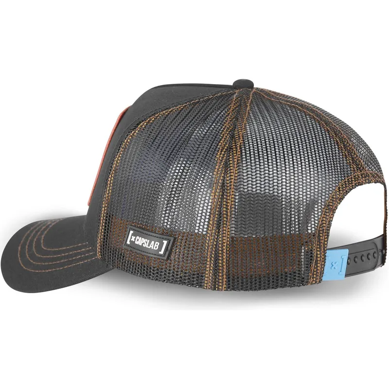 cepur-izliekta-truckeris-melns-snapback-cho3-tony-tony-chopper-one-piece-no-capslab