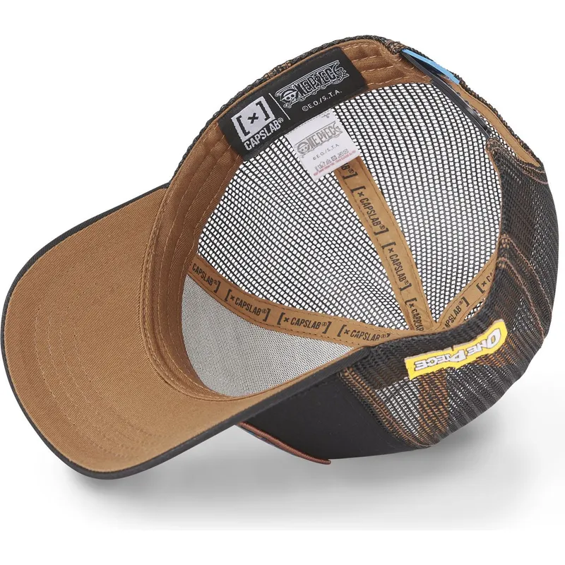 cepur-izliekta-truckeris-melns-snapback-cho3-tony-tony-chopper-one-piece-no-capslab