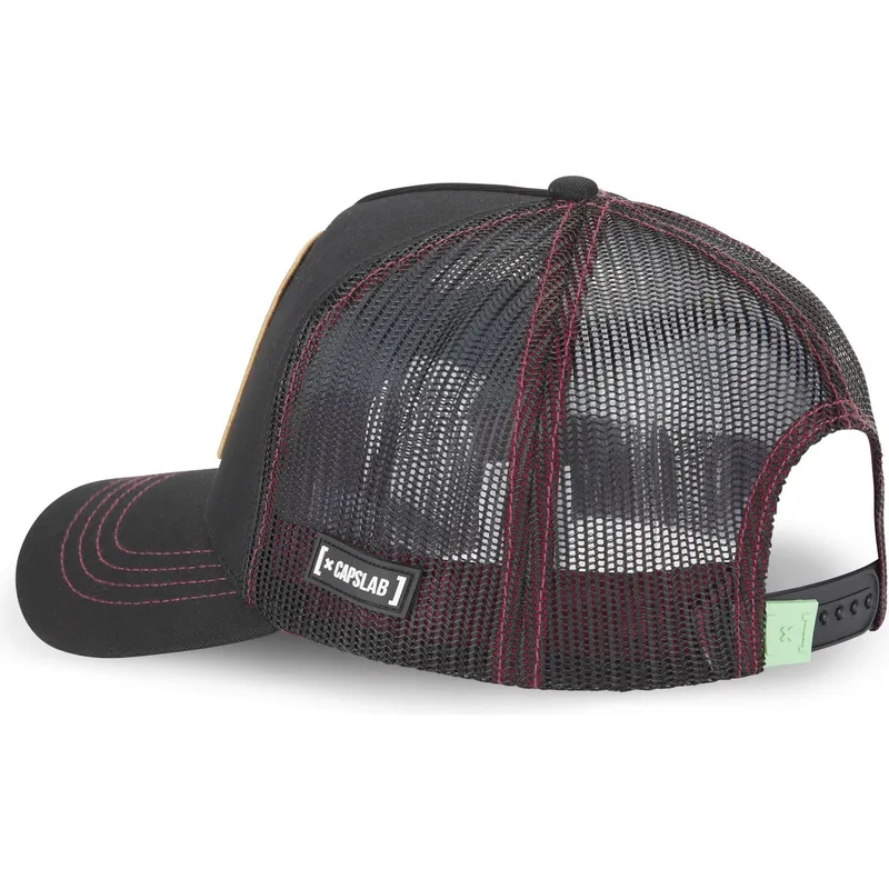 cap-izliekta-black-snapback-roronoa-zoro-one-piece-no-capslab
