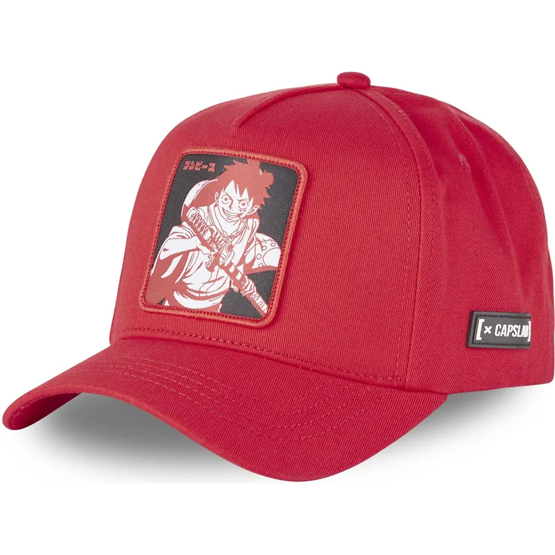 cepur-izliekta-sarkans-snapback-luf9-monkey-d-luffy-one-piece-no-capslab