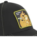 cepur-izliekta-melns-snapback-sd9-scooby-doo-un-shaggy-rogers-scooby-doo-no-capslab