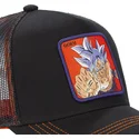 cepur-izliekta-truckeris-melns-snapback-ultra-instinct-kid-ult2-son-goku-dragon-ball-no-capslab