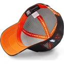 capslab-youth-son-goku-ultra-instinct-kid-ult2-dragon-ball-black-trucker-hat