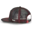 cepur-plakana-truckeris-melns-snapback-goldorak-uf1-grendizer-robots-grendizer-no-capslab