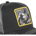 cepur-izliekta-truckeris-melns-snapback-rai1-batman-dc-comics-no-capslab