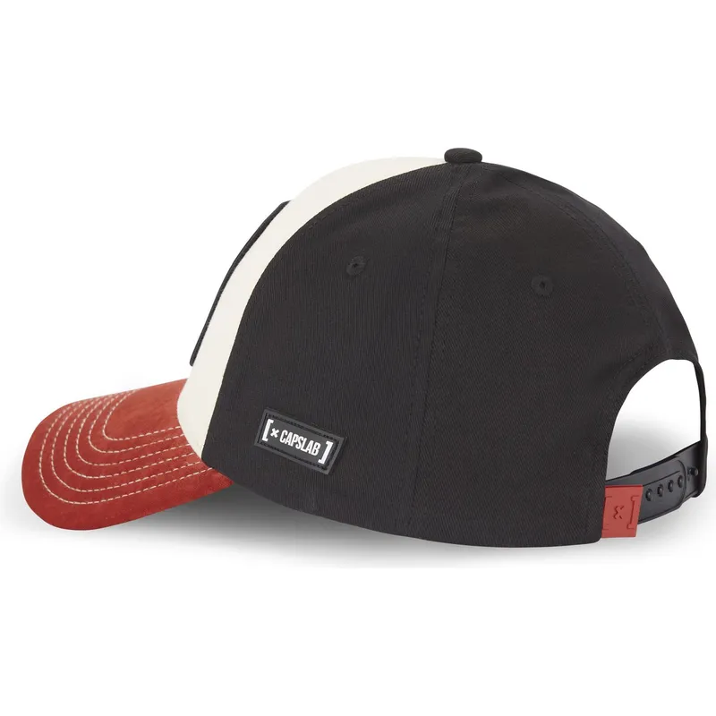 cepur-izliekta-bess-snapback-loo8-bu1-bakss-bannijs-looney-tunes-no-capslab
