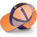 cepur-izliekta-truckeris-tumsi-zils-snapback-ultra-instinct-kid-ult1-son-goku-dragon-ball-no-capslab