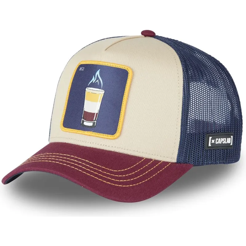 cepur-izliekta-truckeris-bess-snapback-b52-kokteili-no-capslab
