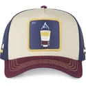 gorra-trucker-beige-blau-und-rot-b52-cocktails-von-capslab
