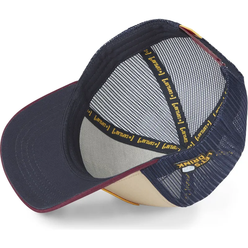cepur-izliekta-truckeris-bess-snapback-b52-kokteili-no-capslab
