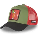 cepur-izliekta-truckeris-zals-snapback-bl2-bloody-mary-kokteili-no-capslab