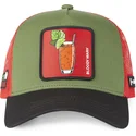 cepur-izliekta-truckeris-zals-snapback-bl2-bloody-mary-kokteili-no-capslab