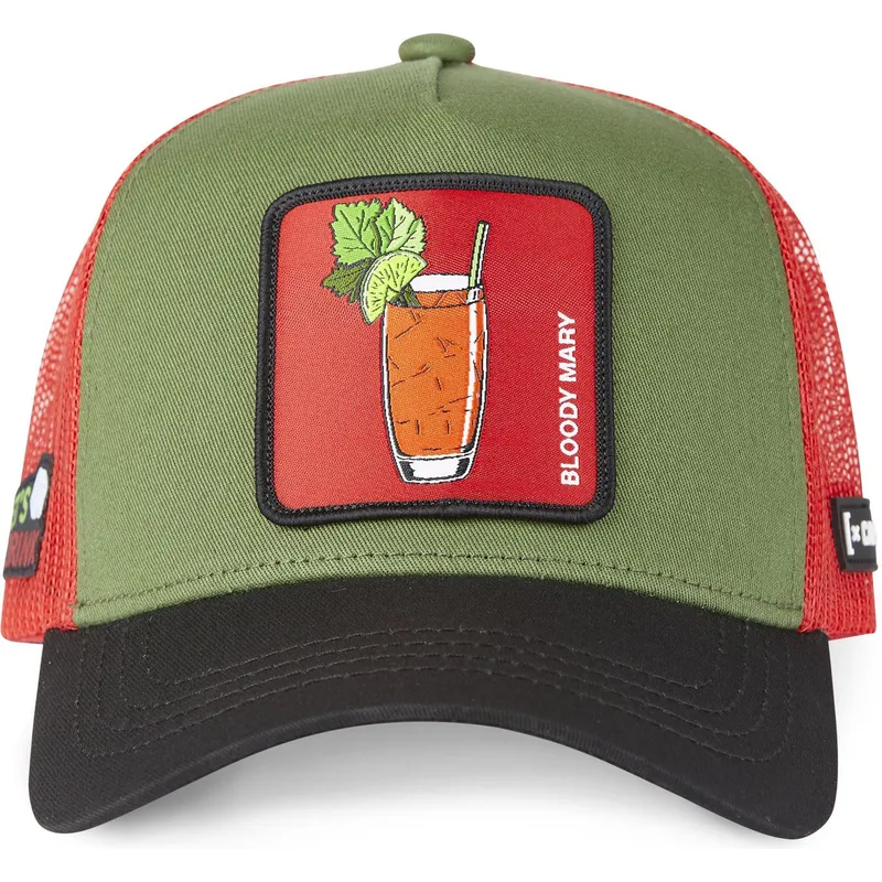 cepur-izliekta-truckeris-zals-snapback-bl2-bloody-mary-kokteili-no-capslab
