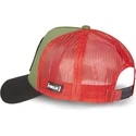cepur-izliekta-truckeris-zals-snapback-bl2-bloody-mary-kokteili-no-capslab