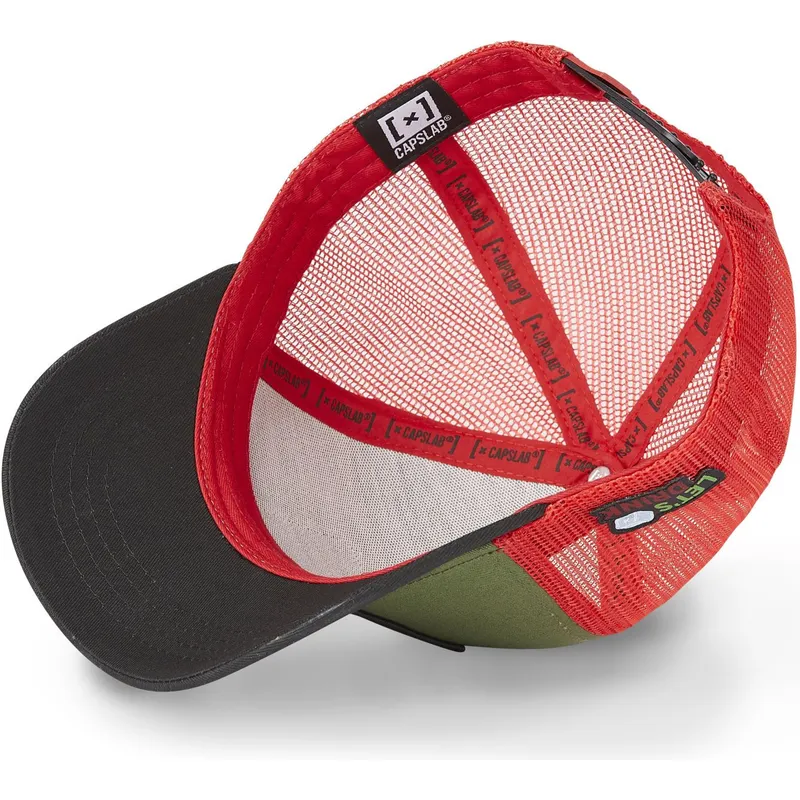 cepur-izliekta-truckeris-zals-snapback-bl2-bloody-mary-kokteili-no-capslab