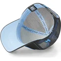 cepur-izliekta-truckeris-melns-snapback-forest-cas2-for1-briedis-mitiskas-radibas-no-capslab