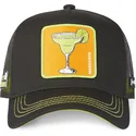 czarna-czapka-trucker-margarita-ma1-cocktails-od-capslab