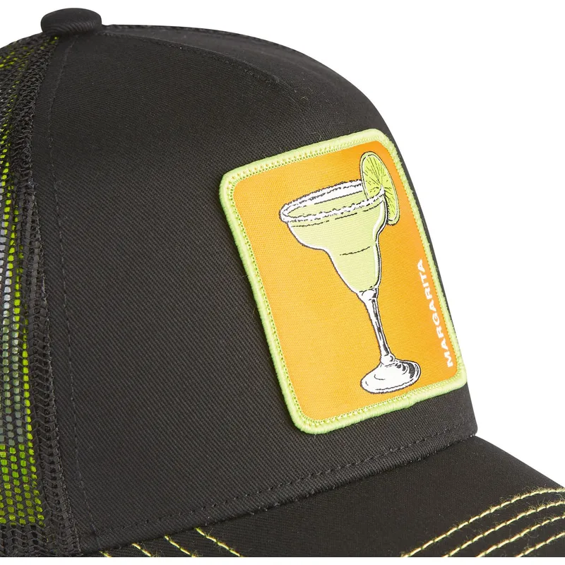 cepur-izliekta-truckeris-melns-snapback-ma1-margarita-kokteili-no-capslab