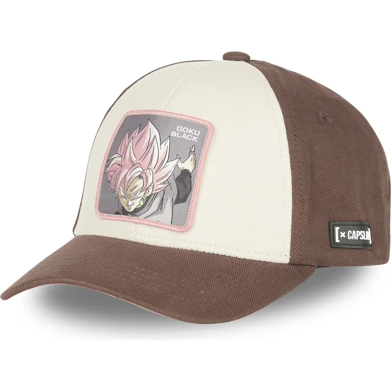 cepur-izliekta-bess-snapback-ro2-goku-black-dragon-ball-no-capslab cepur-izliekta-bess-snapback-ro2-goku-black-dragon-ball-no-capslab