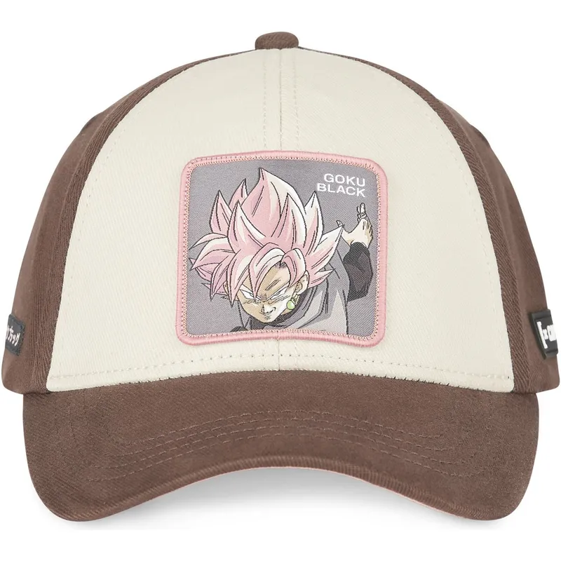 cepur-izliekta-bess-snapback-ro2-goku-black-dragon-ball-no-capslab cepur-izliekta-bess-snapback-ro2-goku-black-dragon-ball-no-capslab
