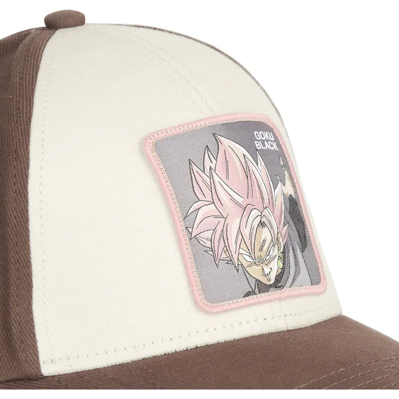 cepur-izliekta-bess-snapback-ro2-goku-black-dragon-ball-no-capslab cepur-izliekta-bess-snapback-ro2-goku-black-dragon-ball-no-capslab