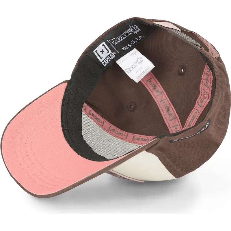 cepur-izliekta-bess-snapback-ro2-goku-black-dragon-ball-no-capslab cepur-izliekta-bess-snapback-ro2-goku-black-dragon-ball-no-capslab