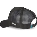 schwarze-trucker-kappe-drache-samurai-dra1-beasts-von-capslab