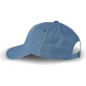 gorra-curva-azul-ajustable-dc-bl-de-von-dutch