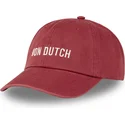 cepur-izliekta-sarkans-regulejams-dc-r-no-von-dutch