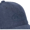 einstellbare-marineblaue-curved-cap-vc-bl-von-von-dutch