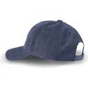 cepur-izliekta-tumsi-zils-regulejams-vc-bl-no-von-dutch