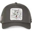 cepur-izliekta-truckeris-peleks-snapback-tom-looney-tunes-no-capslab