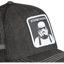 cepur-izliekta-truckeris-melns-snapback-bla-stormtrooper-star-wars-no-capslab