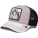cepur-izliekta-truckeris-peleks-snapback-tiger-mv-stripes-the-farm-mvp-the-farm-no-goorin-bros