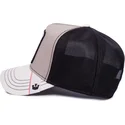 cepur-izliekta-truckeris-peleks-snapback-tiger-mv-stripes-the-farm-mvp-the-farm-no-goorin-bros
