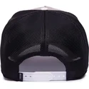 cepur-izliekta-truckeris-peleks-snapback-tiger-mv-stripes-the-farm-mvp-the-farm-no-goorin-bros