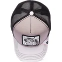cepur-izliekta-truckeris-peleks-snapback-tiger-mv-stripes-the-farm-mvp-the-farm-no-goorin-bros