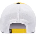cepur-izliekta-truckeris-dzeltens-snapback-king-mv-lion-the-farm-mvp-the-farm-no-goorin-bros