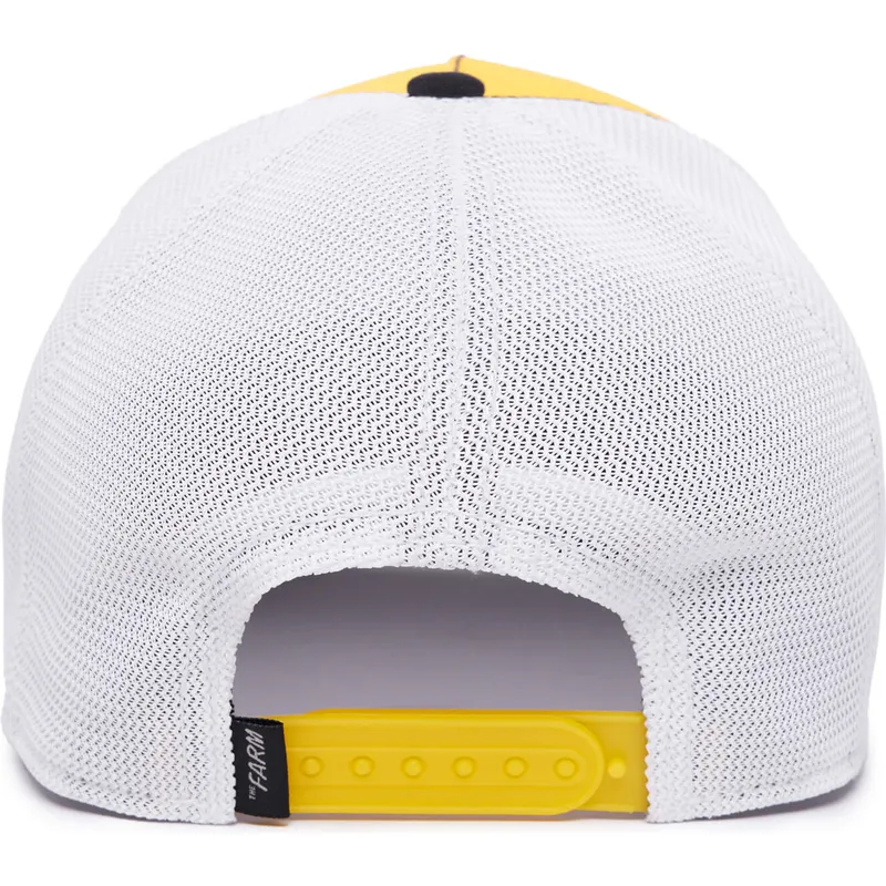 cepur-izliekta-truckeris-dzeltens-snapback-king-mv-lion-the-farm-mvp-the-farm-no-goorin-bros cepur-izliekta-truckeris-dzeltens-snapback-king-mv-lion-the-farm-mvp-the-farm-no-goorin-bros