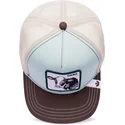 cepur-izliekta-truckeris-zals-snapback-cash-mv-bovine-the-farm-mvp-the-farm-no-goorin-bros