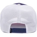 cepur-izliekta-truckeris-tumsi-zils-snapback-killer-mv-predator-the-farm-mvp-the-farm-no-goorin-bros
