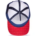 cepur-izliekta-truckeris-tumsi-zils-snapback-killer-mv-predator-the-farm-mvp-the-farm-no-goorin-bros