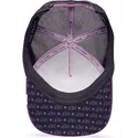 cepur-izliekta-truckeris-bess-snapback-mv-panther-the-farm-mvp-the-farm-no-goorin-bros