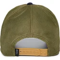 cepur-izliekta-truckeris-daudzkrasains-snapback-nutty-shells-n-all-the-farm-patchwork-the-farm-no-goorin-bros